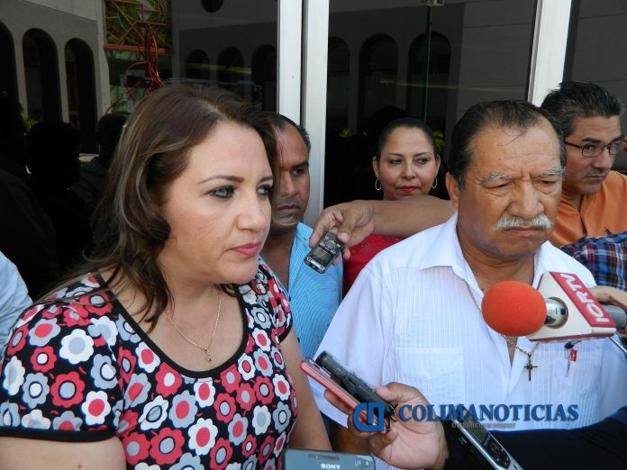 denuncia penal cuauhtemoc