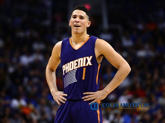 devin booker