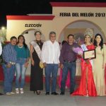 eleccion de reina ixtlahuacan