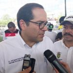 gobernador Ignacio Peralta