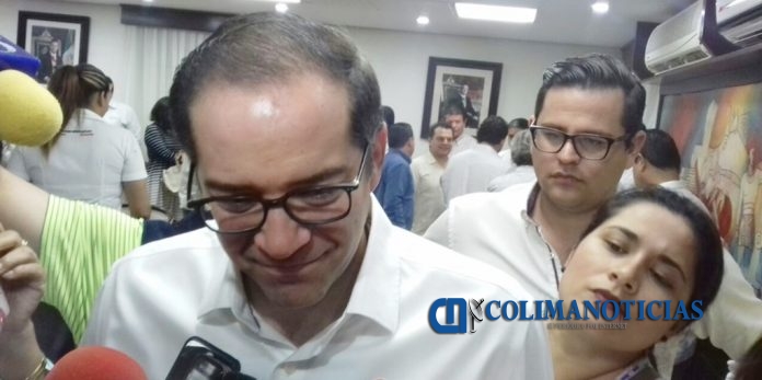 gobernador peralta