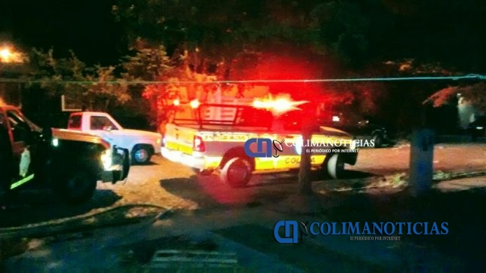 incendio en nuevo milenio