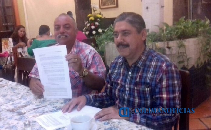 leon alam documento