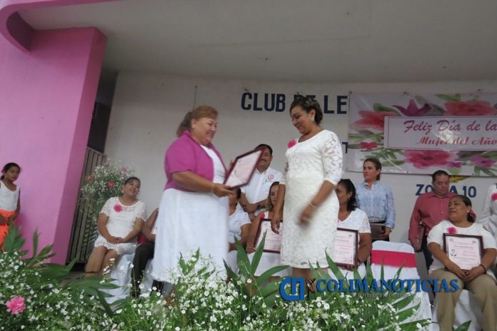 onmpri reconocimiento