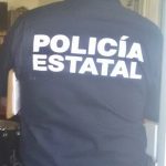 policia estatal archivo