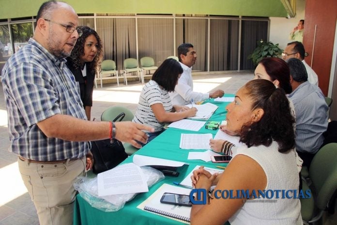 registro para promoción SE