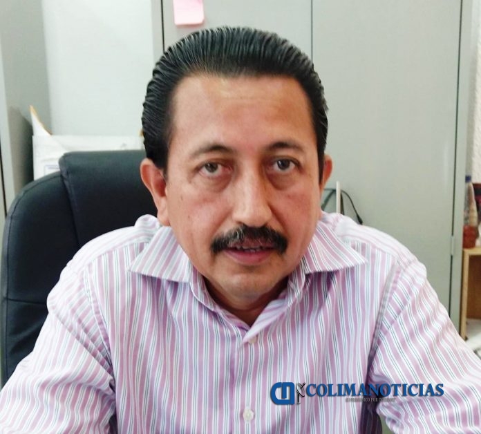 salvador ochoa romero