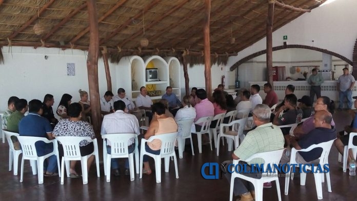 semana santa reunion