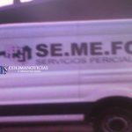 semefo MUJER