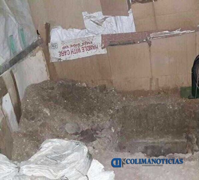 tunel tamaulipas