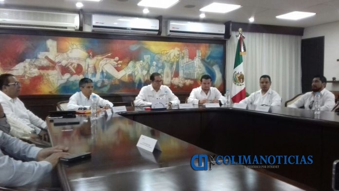 turismo reunion gobernacion