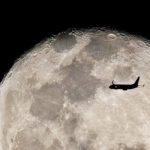 turistas viajaran a la luna