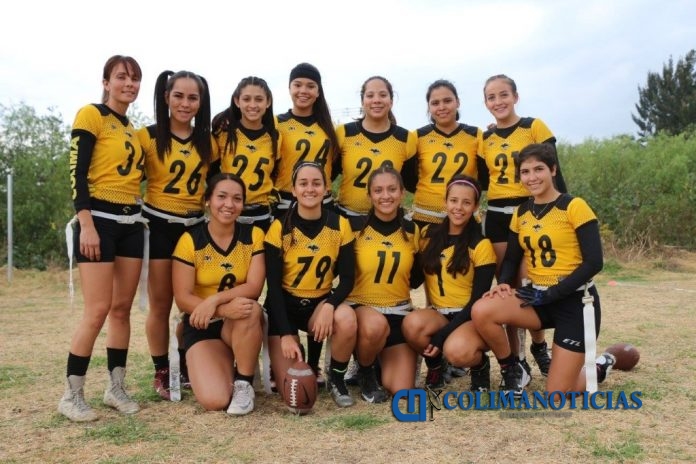 0006.ABRIL2017_Jaguares Colima Femenil_Tocho Bandera
