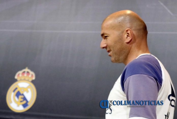 0058.ABRIL2017_LFP_Real Madrid_Zinedine Zidane