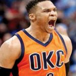 0081.ABRIL2017_NBA_Tunder de Oklahoma_Russell Westbrook