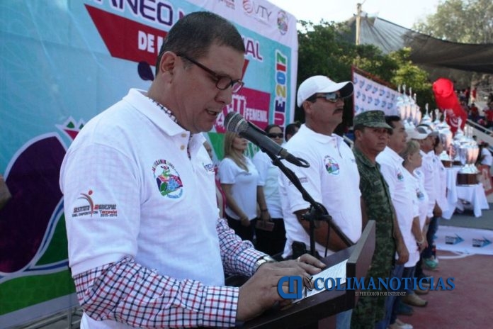 0109.ABRIL2017_Inauguración Voleibol Alcuzahue 2017