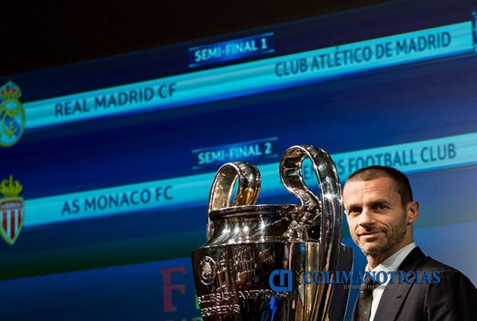 0150.ABRIL2017_Sorteo Semifinal Champions League