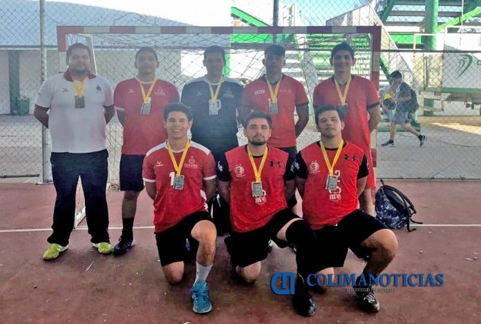 0153.ABRIL2017_Copa Le+¦n2017_Handball Colima