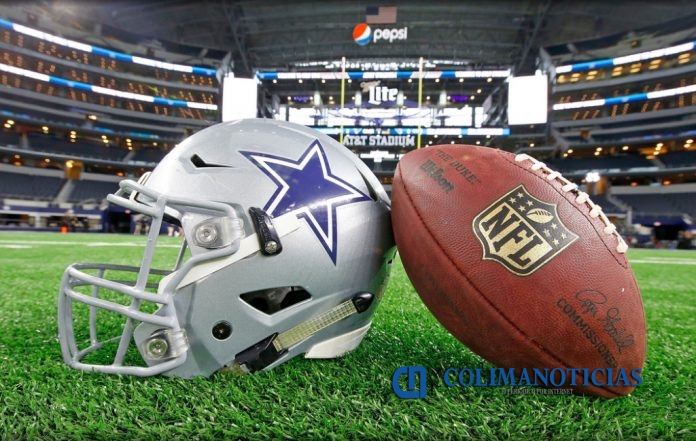 0156.ABRIL2017_NFL_Vaqueros de Dallas