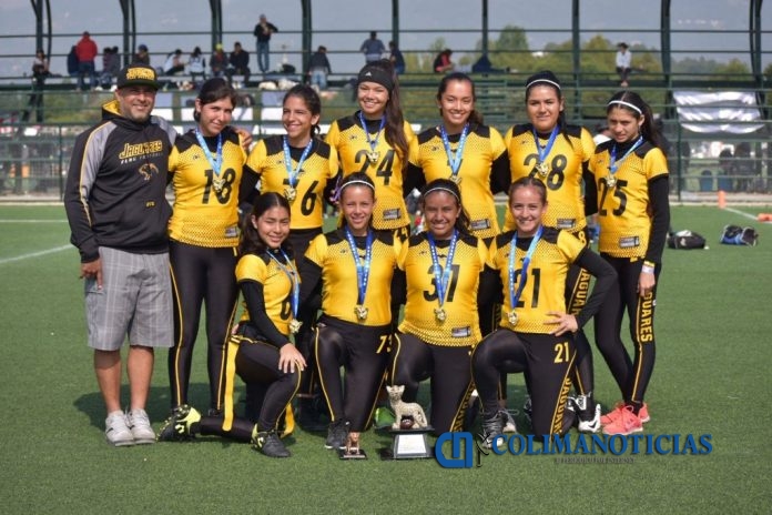 0166.ABRIL2017_Jaguares Colima U16