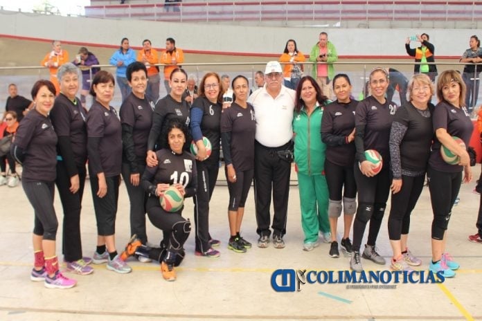 0194.ABRIL2017_SNTE 6_Cachibol Femenil Colima