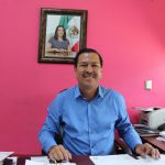 Alfredo Arias López