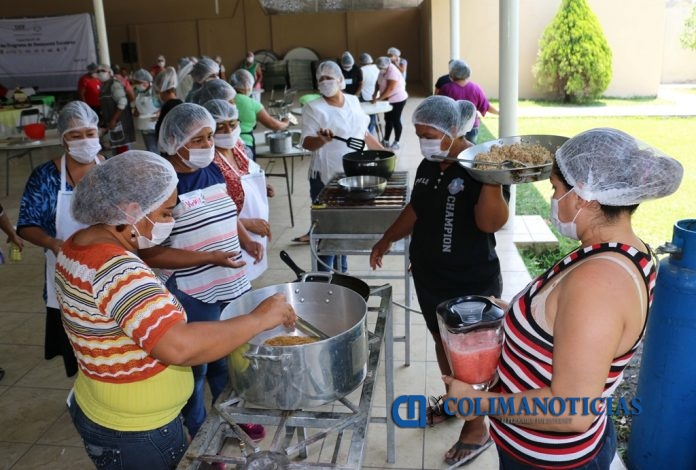 Alimentos DIF