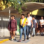 Bachillerato 1 de la UdeC