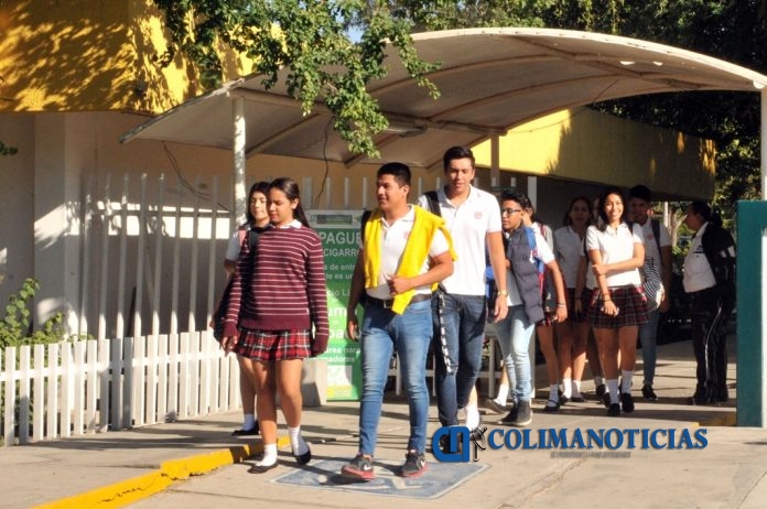 Bachillerato 1 de la UdeC