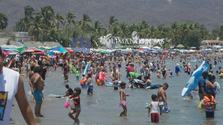 Durante puente del 20 de noviembre; más de 16 mil turistas dejan derrama económica de más de 79 mdp: SETUR