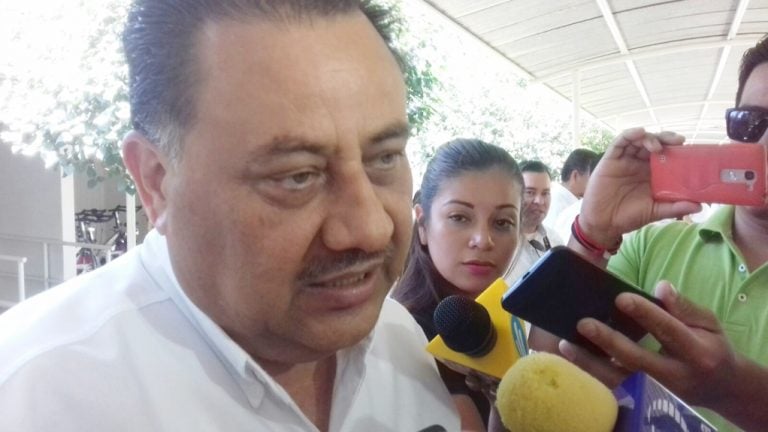 No hay rezago en pago de apoyos de 65 y Más: Cruz Mendoza
