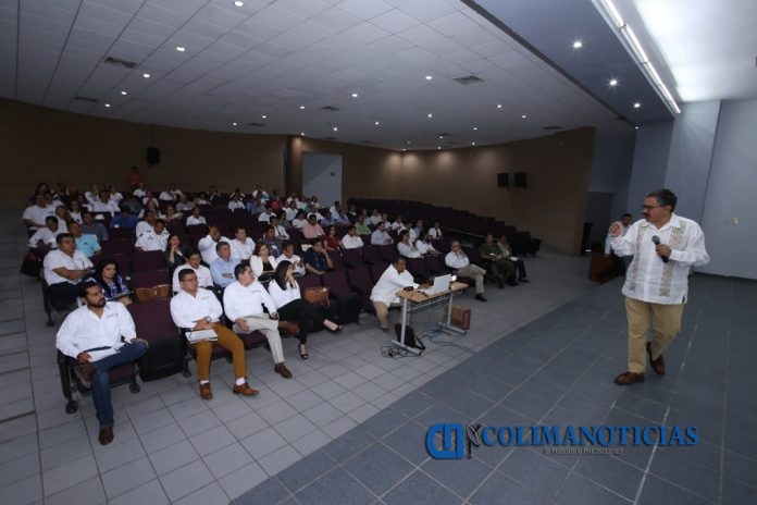 Charla Desarrollo Sostenible