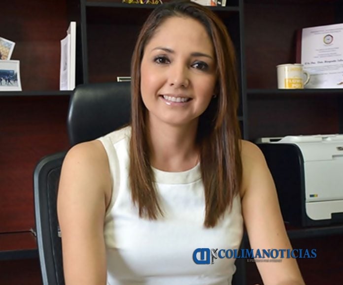 Ciria Margarita Salazar