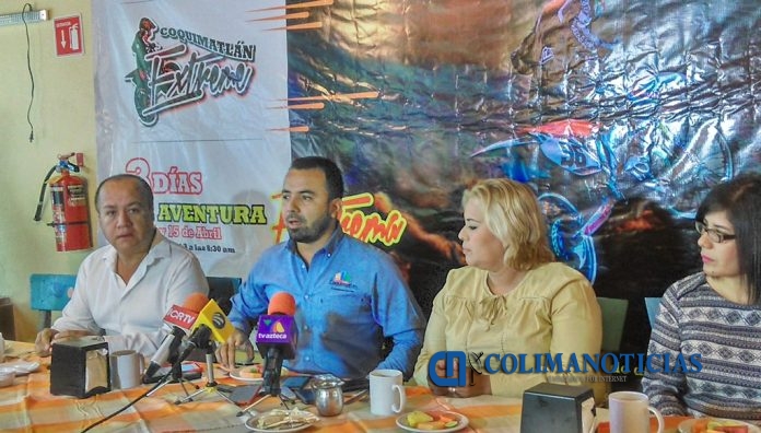 Coqui Extremo 2017
