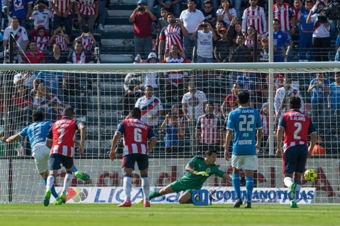 Cruz Azul