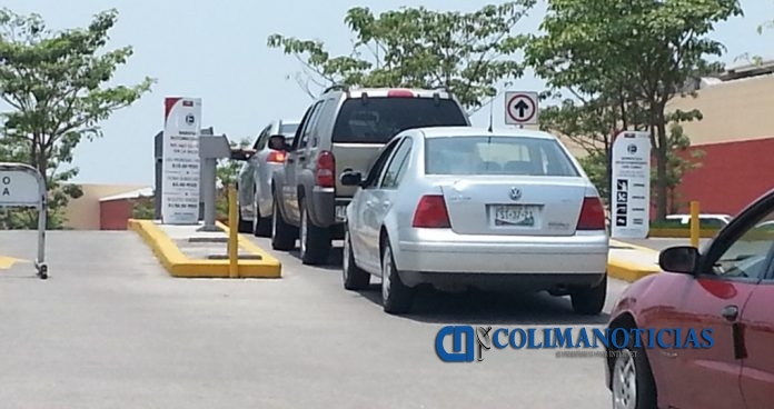 ESTACIONAMIENTO ZENTRALIA