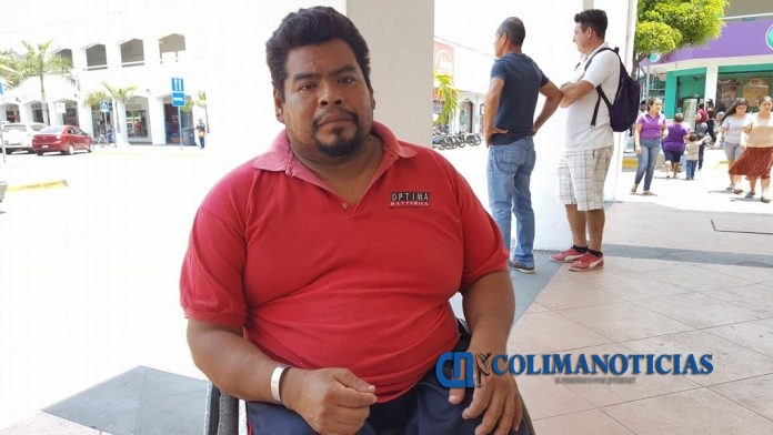 Felipe Flores
