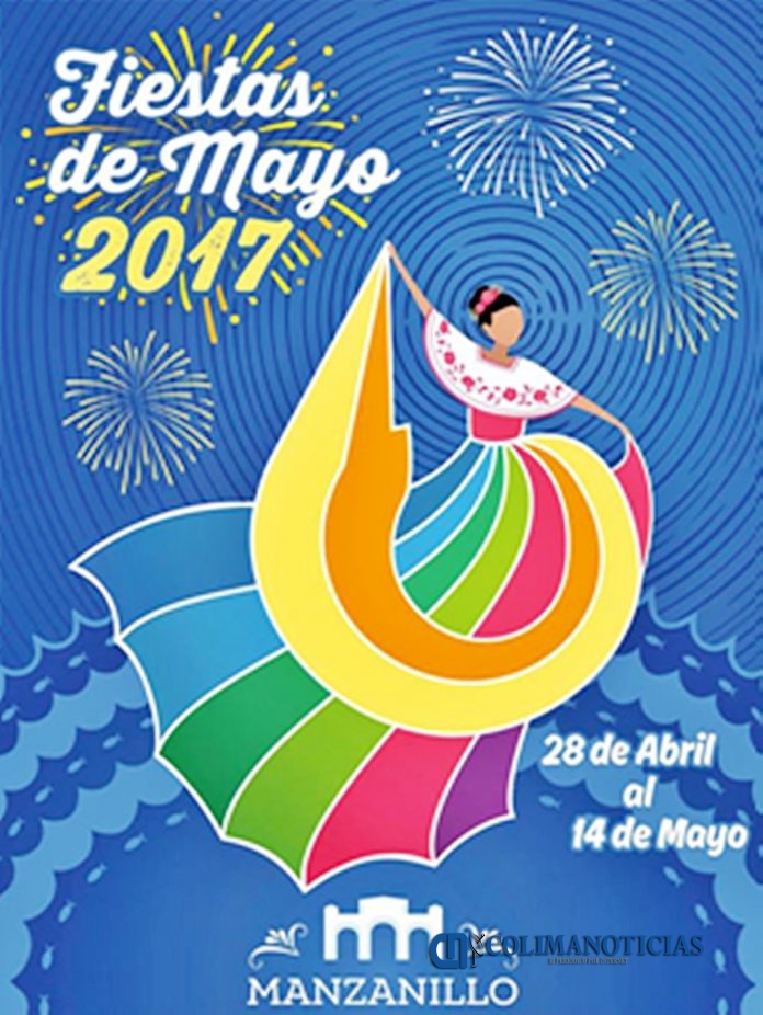 Fiestas de Mayo 2017