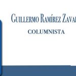 Guillermo Ramirez Zavala