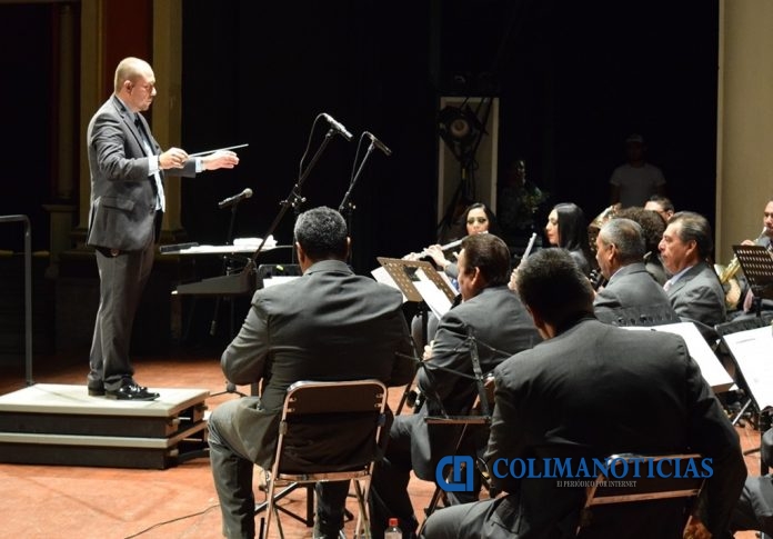 Maestro Miguel Alatorre