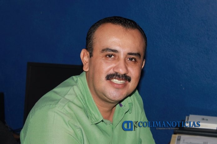 Marco Espíritu