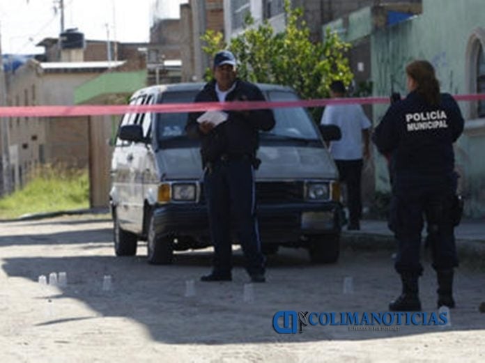 Muere 'Comandante Toro' en enfrentamiento con fuerzas federales