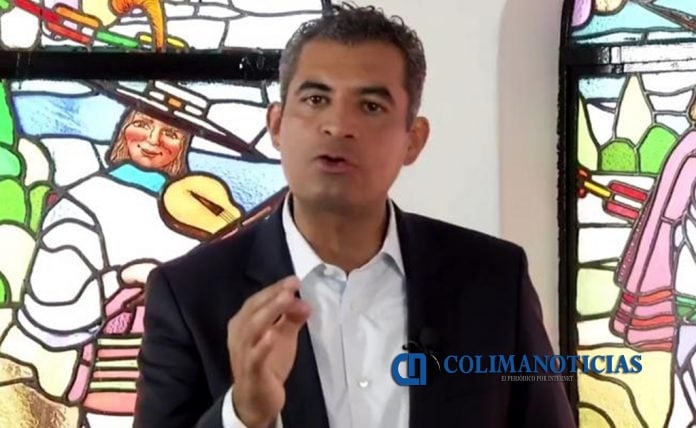 Ochoa Reza