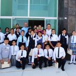 PARALMENTO INFANTIL EN TECOMAN