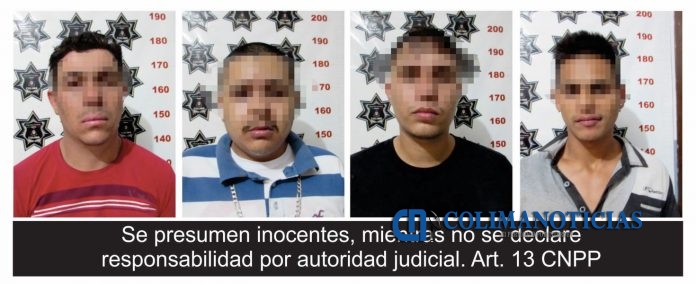 PGJ - Robo a cajero