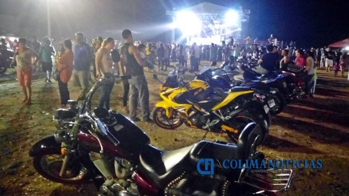Pacífico Bike Week