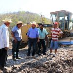 Rehabilitacion de Caminos