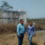 Rehabilitaran dos plantas de tratamiento de aguas residuales
