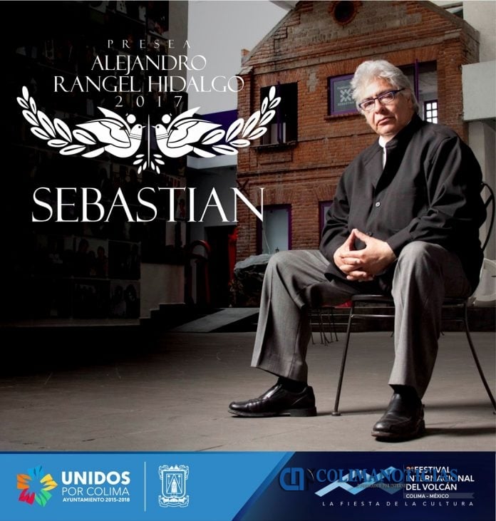 SEBASTIAN