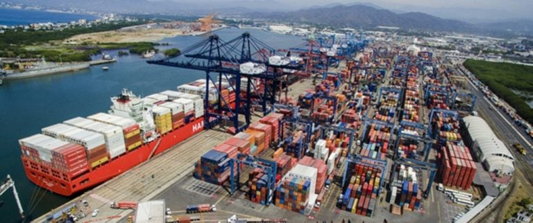SSP ofrecerá Ciclo de Conferencias Alta Seguridad en Instalaciones Portuarias, en Manzanillo